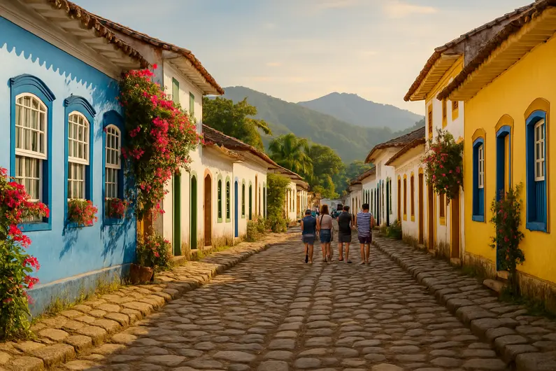 Agência Estrela Tours