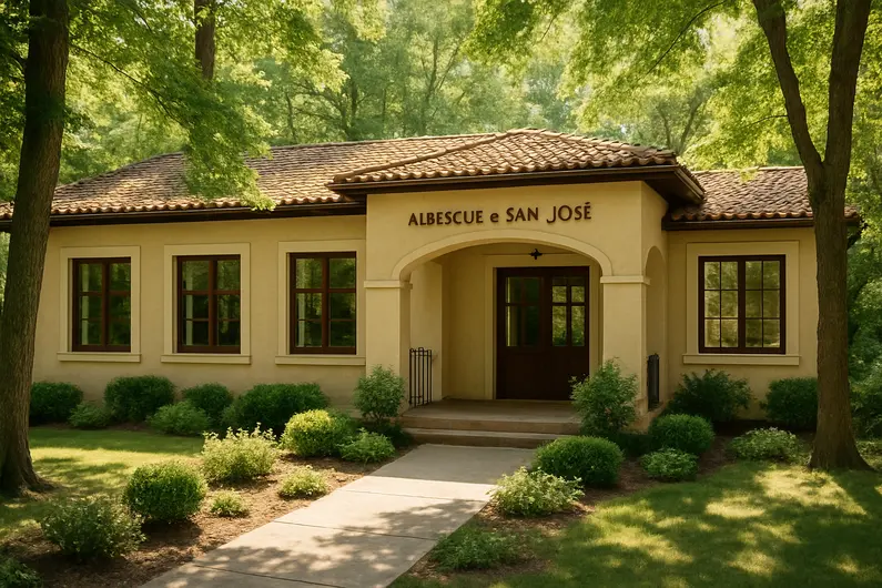 Albergue de San Jose: Uma Experiência Inesquecível