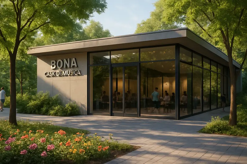 Bona Casa de Música