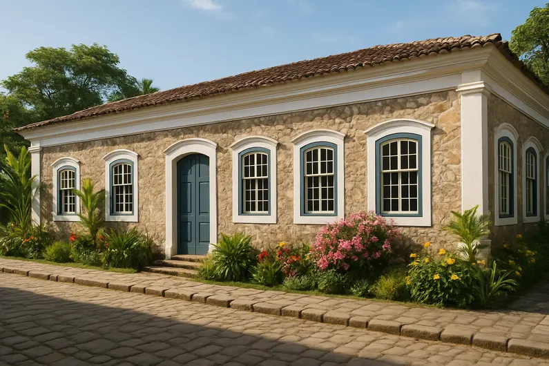 Casa da Cultura Casa da Cultura
