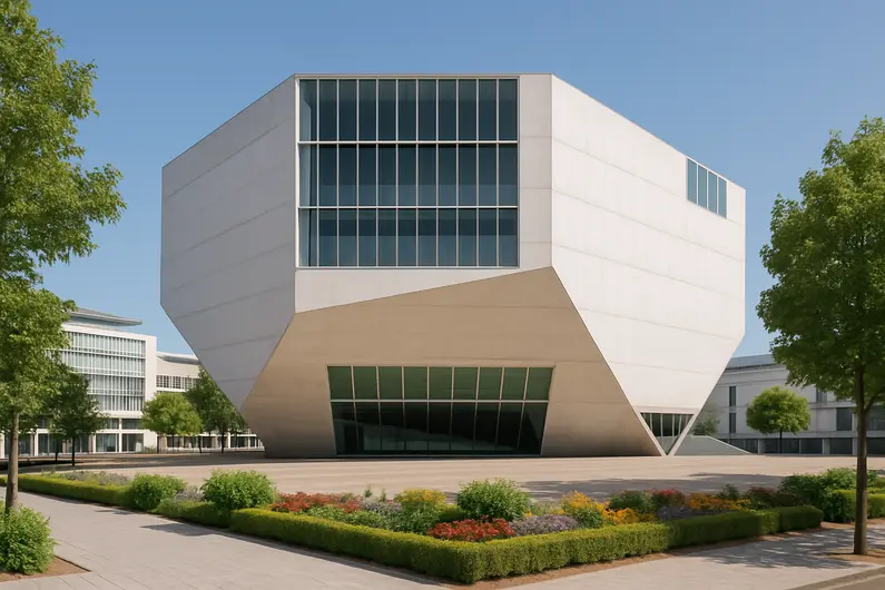 Casa da Música: Um Espaço de Arte e Cultura