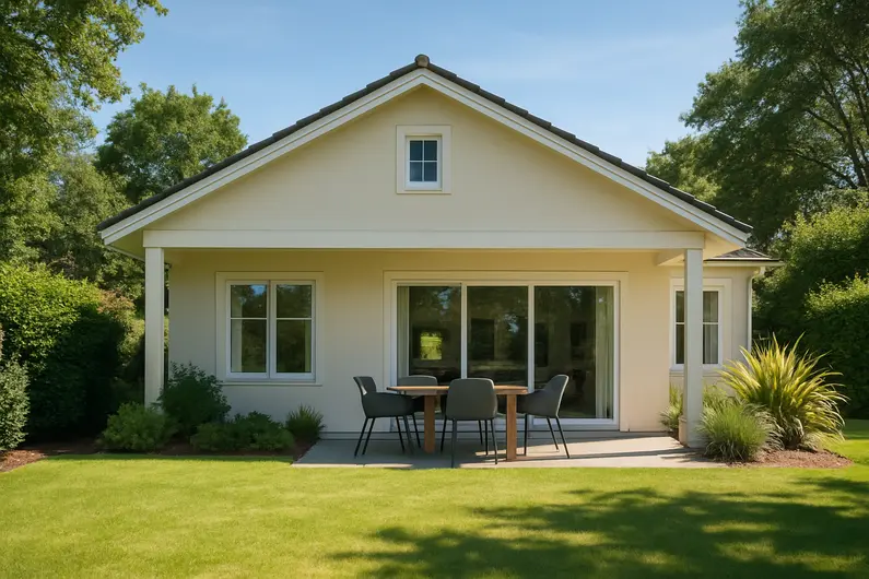 Casa Temporada com Ar cond e Wifi: O Refúgio Ideal para sua Estadia Casa Temporada com Ar cond e Wifi: O Refúgio Ideal para sua Estadia