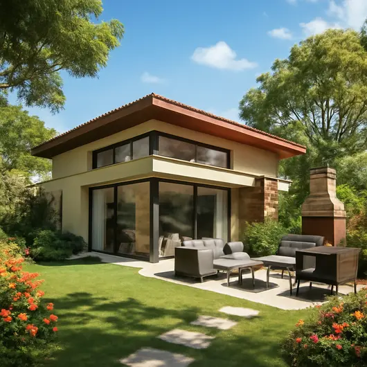 Casa temporada no Indaiá com wi-fi e churrasqueira Casa temporada no Indaiá com wi-fi e churrasqueira