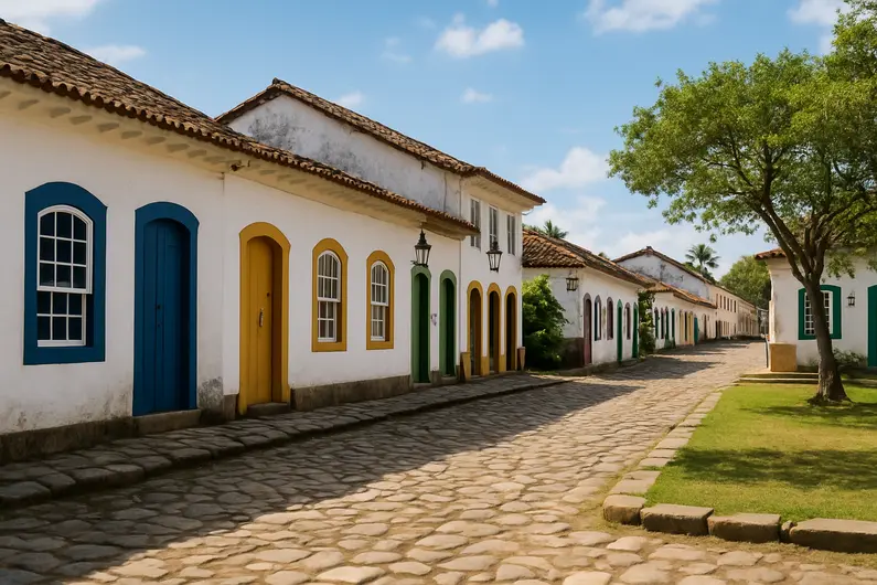 Centro Histórico Centro Histórico