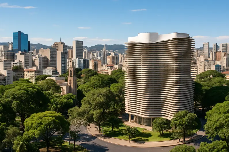 City Tour em Belo Horizonte: Descubra a Capital Mineira