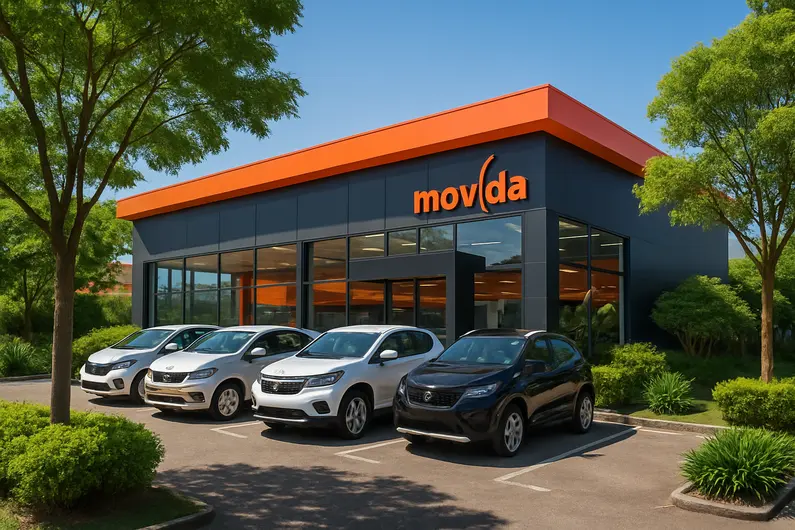 Conheça a Movida