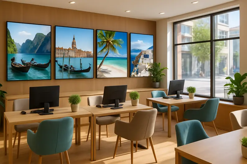 Decolar: Sua Plataforma de Viagens Ideal Decolar: Sua Plataforma de Viagens Ideal