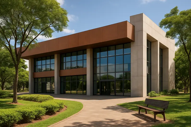 Descubra a CAIXA Cultural Brasília