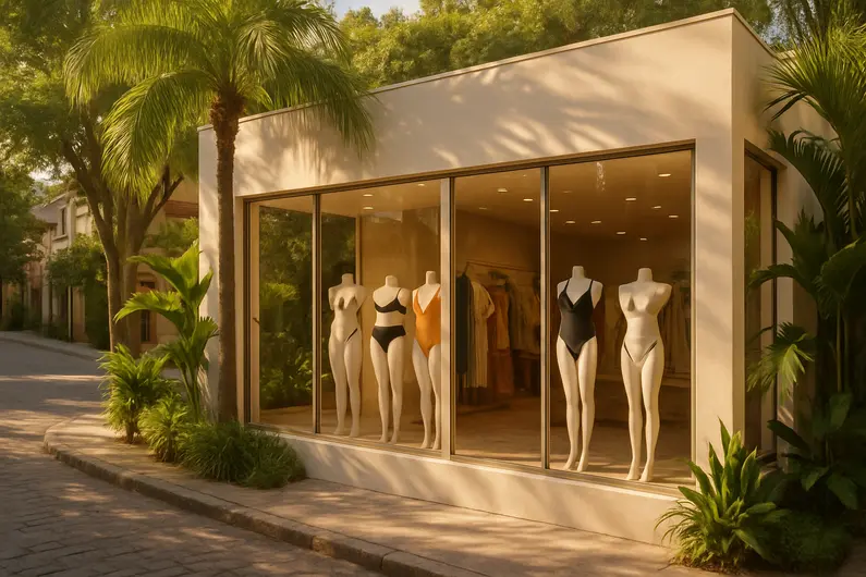 Descubra a Elegância da Lene Art Moda Praia Descubra a Elegância da Lene Art Moda Praia