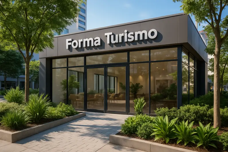 Descubra a Forma Turismo