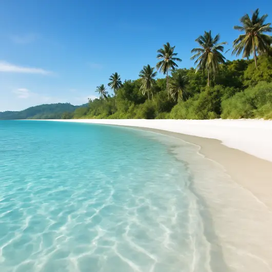 Descubra a Ilha Comprida