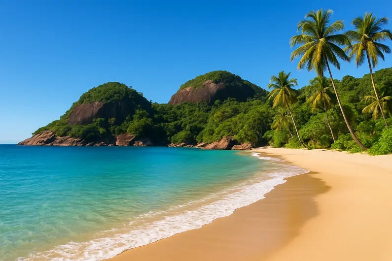 Descubra a Praia Da Lula Descubra a Praia Da Lula