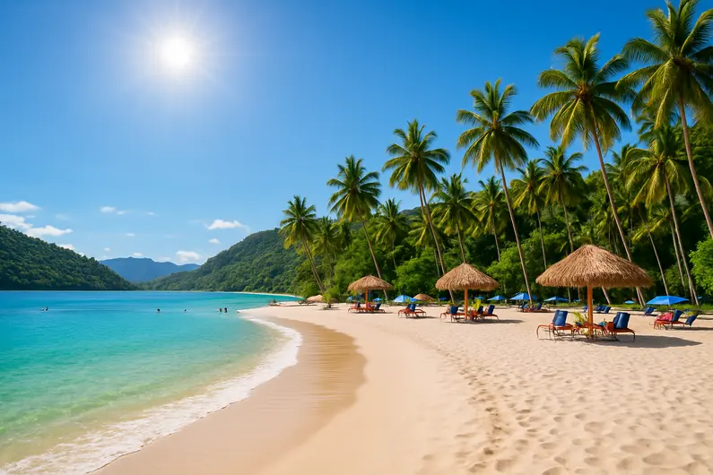 Descubra a Praia Do Lula