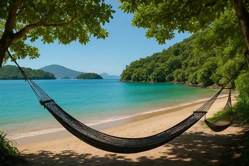 Descubra Jabaquara: O Charme do Bairro de Paraty