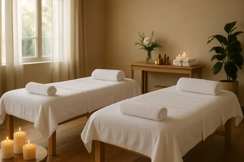 Descubra o Bem Estar E Saúde Spa