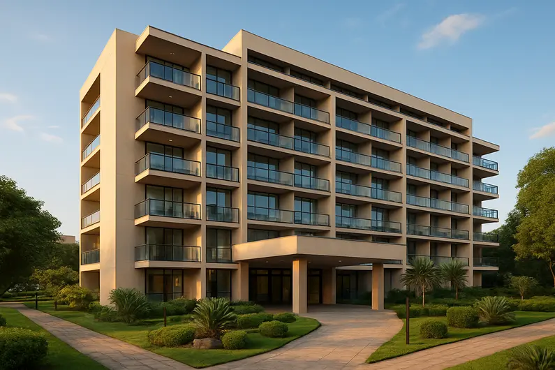 Descubra o Conforto do Brasilia Apart Hoteis Descubra o Conforto do Brasilia Apart Hoteis