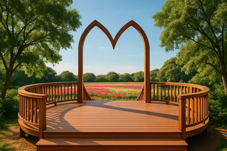 Descubra o Deck do Amor Descubra o Deck do Amor