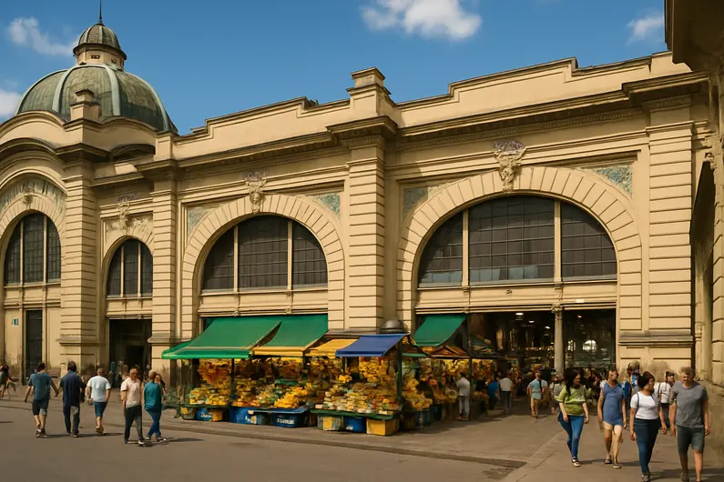 Descubra o Mercado Municipal de São Paulo