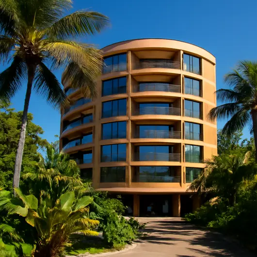 Descubra o Ondina Apart Hotel