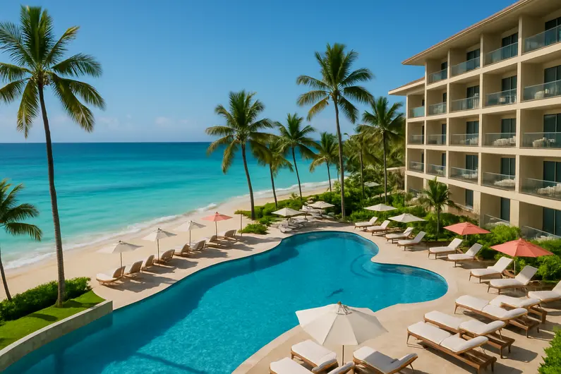 Descubra o Paraíso nos Sandals® Resorts Descubra o Paraíso nos Sandals® Resorts