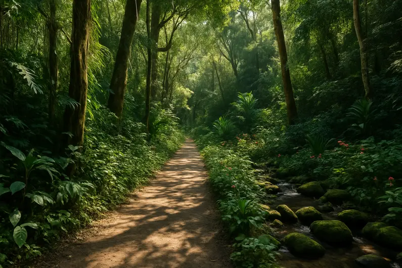 Descubra o Polo de Ecoturismo de São Paulo