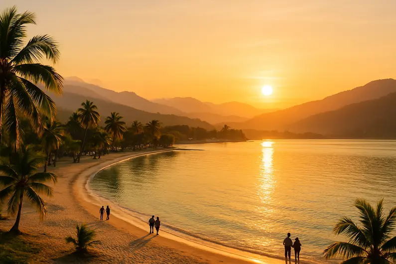 Descubra o Pontal: O Coração de Paraty