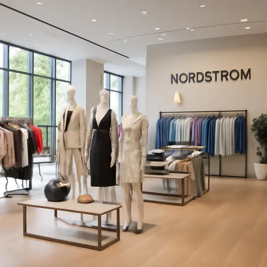 Descubra o que a Nordstrom tem a oferecer Descubra o que a Nordstrom tem a oferecer