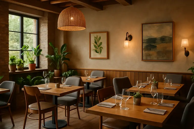 Descubra o Sabor do Restaurante Terra Brasilis