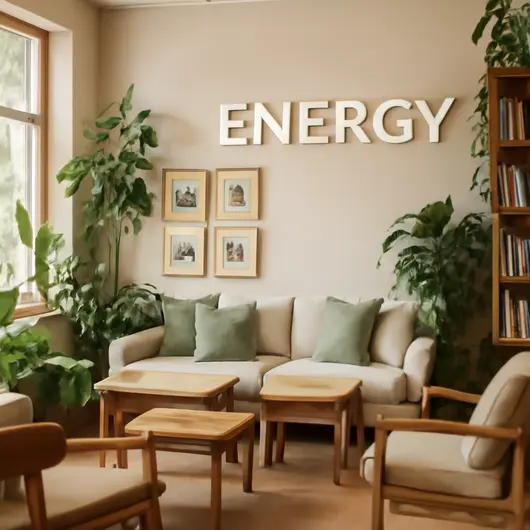 Descubra os Benefícios do ENERGY para sua Saúde