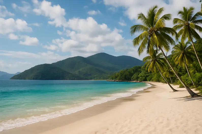 Descubra Paraty Beach Descubra Paraty Beach