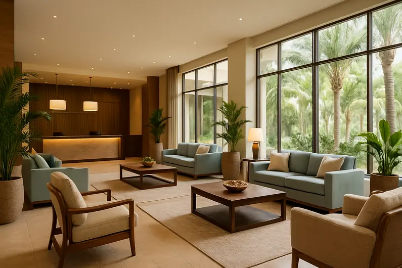 Descubra Westgate Resorts