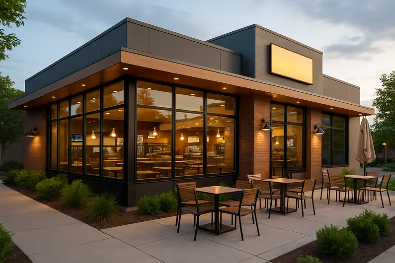 Diversos Fast Food: Sabores para Todos os Gustos Diversos Fast Food: Sabores para Todos os Gustos