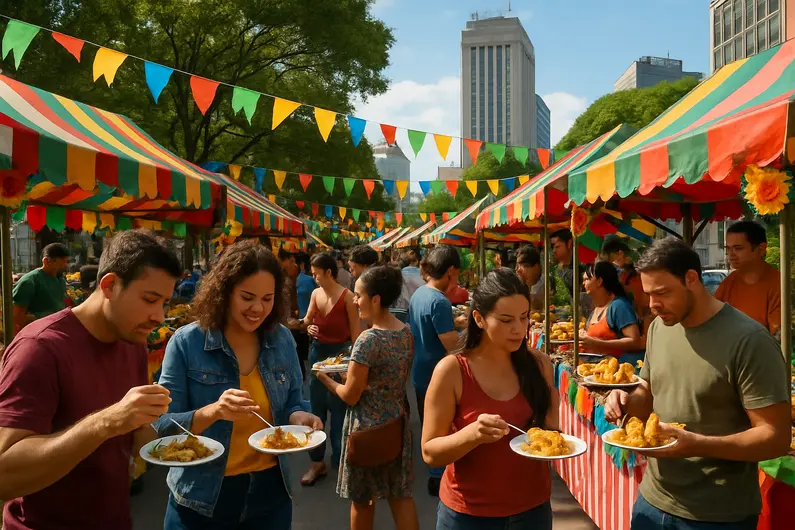 Festival Sabor de São Paulo