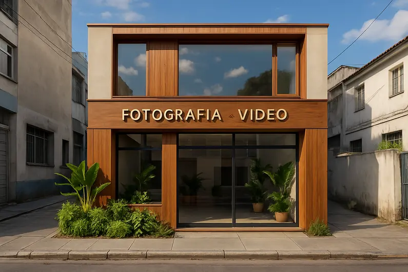 Foto e Vídeo: Capturando Momentos Inesquecíveis Foto e Vídeo: Capturando Momentos Inesquecíveis