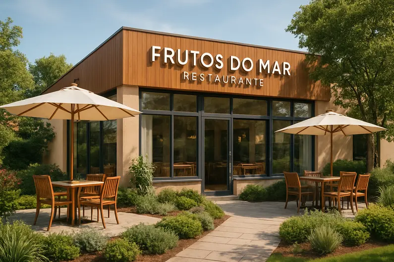 Frutos do Mar Restaurante: Delícias do Oceanos em um Só Lugar