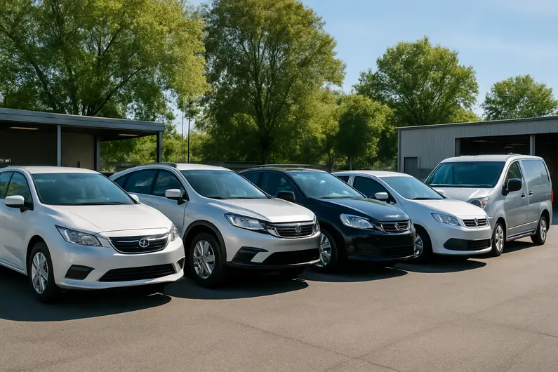 Locage Locação E Transporte: Soluções Eficientes para suas Necessidades de Transporte