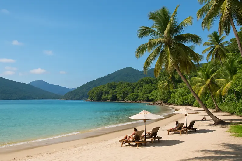 Melhores praias em Paraty: 9 opções para relaxar e aproveitar