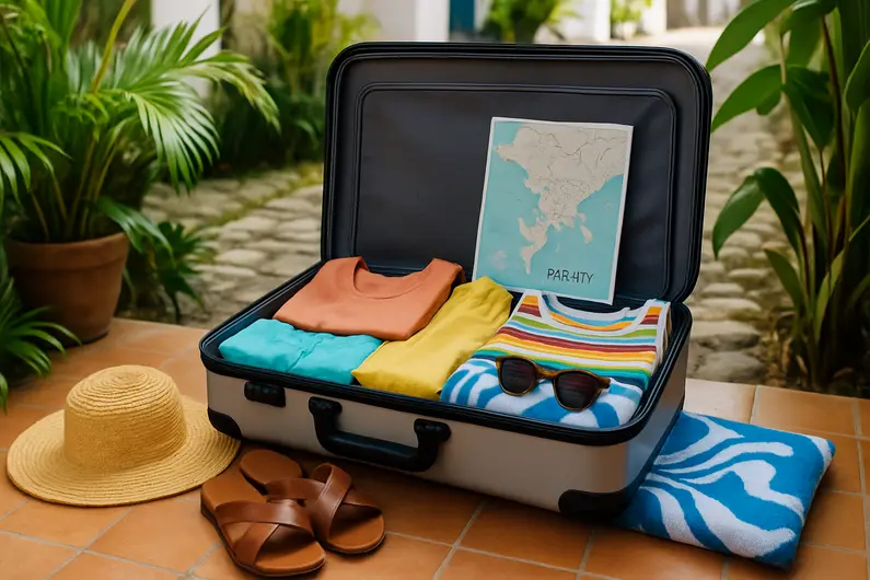 O que Levar em Viagem para Paraty: Dicas Práticas