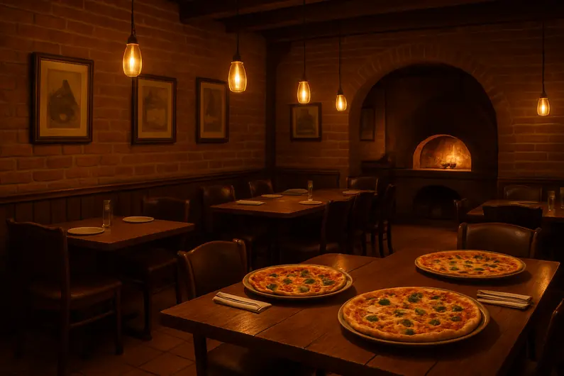 Pizzaria Dolce Vita: Uma Experiência Gastronômica Inesquecível
