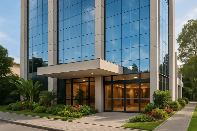 Quality Hotel Curitiba