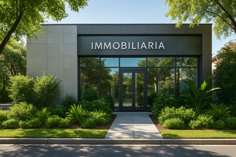 Terra Imóveis: Encontre o Seu Novo Lar