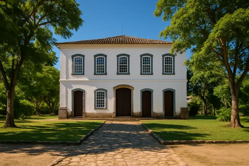 Tudo Que Você Precisa Saber Sobre a Prefeitura de Paraty