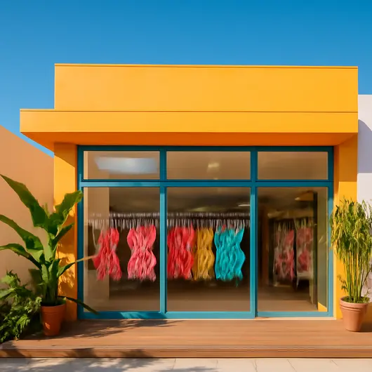 Xamego Moda Praia: Estilo e Conforto em Cada Peça