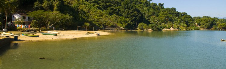 Ilha do Araújo