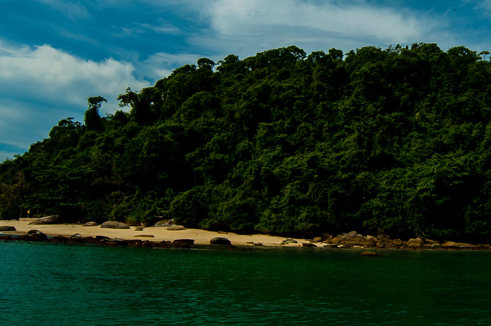 Ilha do Ventura