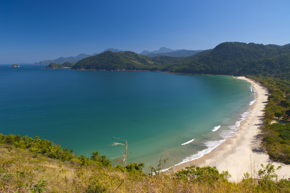 Praia Do Sono