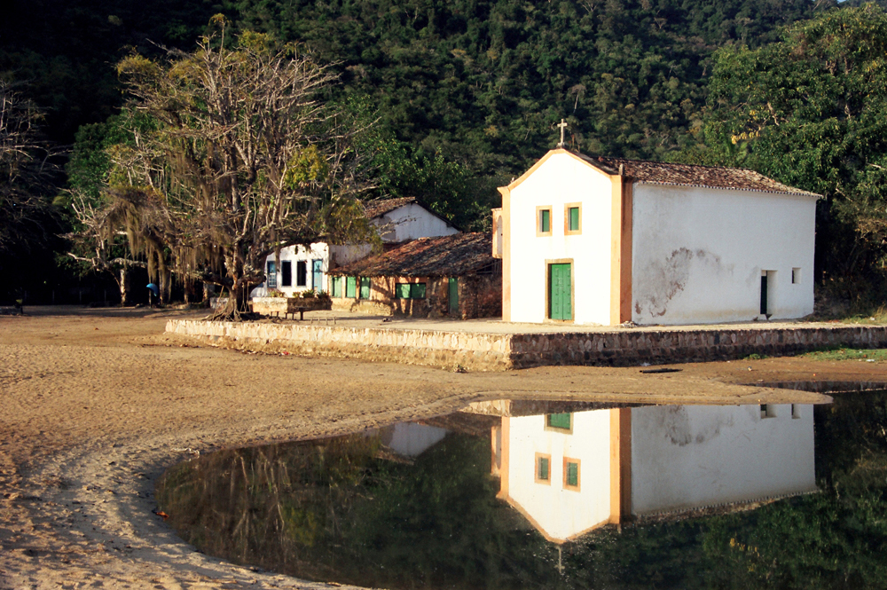 Paraty-Mirim