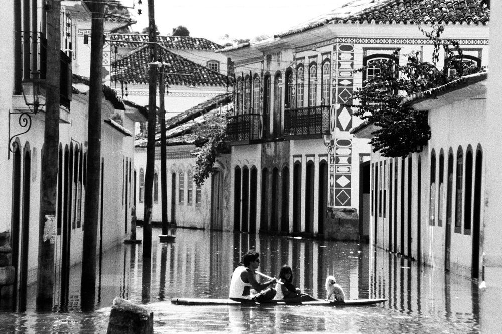 A Veneza brasileira