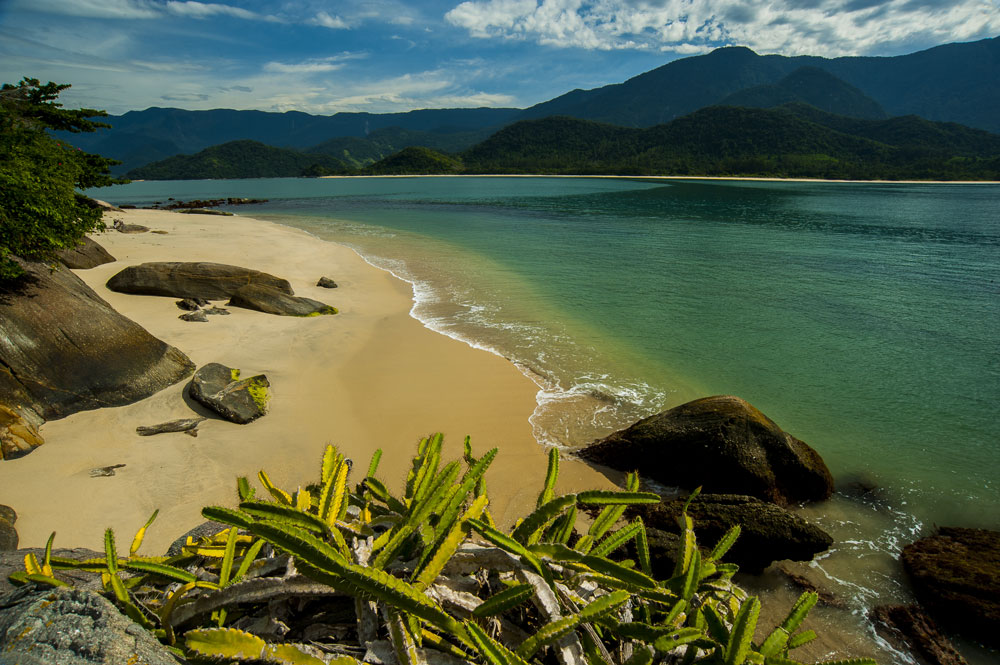 Ilha do Pelado