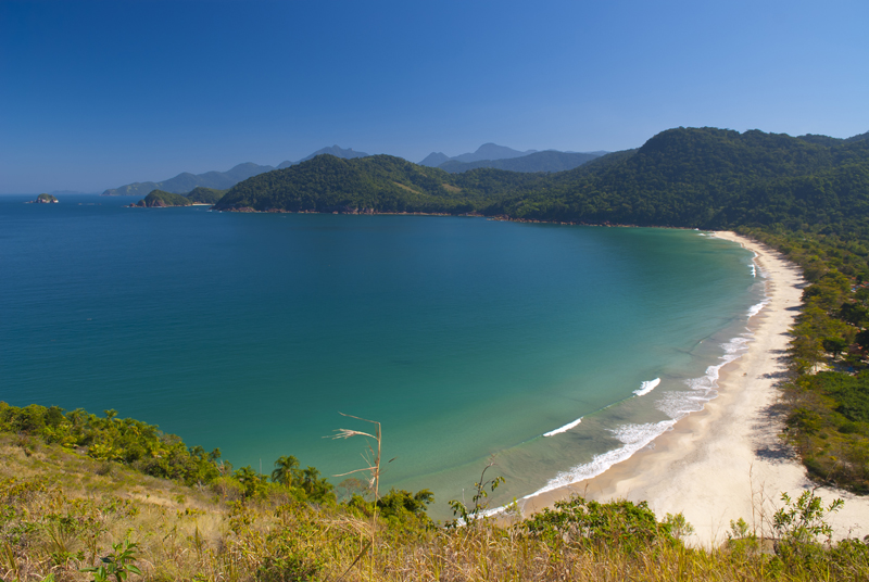 Costa Verde entre os dez melhores destinos do mundo